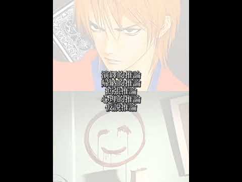 Akiyama Shinichi vs Smart Characters   Part3 #capcut #liargame #edit #outsmarting