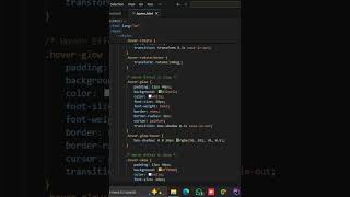 "Awesome Hover Effects for Your Website! (No JavaScript)"