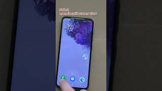 How To Do Split Screen Multitasking On Android Phone