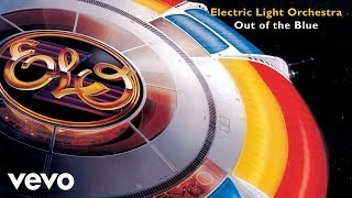 Electric Light Orchestra - Mr. Blue Sky (Official Audio)