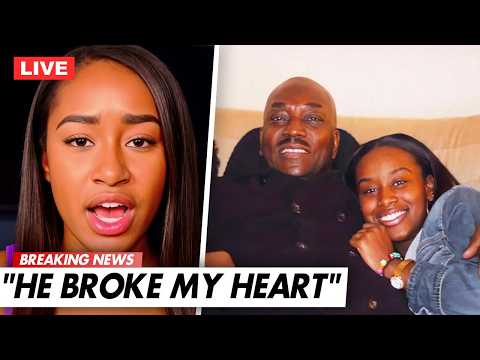 Sasha Obama Finally COMES CLEAN On What Clifton Powell Hid from Fans For 15 YEARS