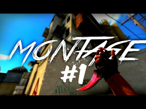 Small CS Montage #1