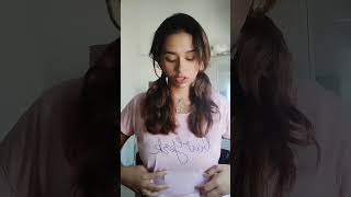 How to give interview |Prajakta K |Butterfly 🦋