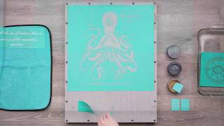 Live Deeply Collection: Compiling Chalk Stories