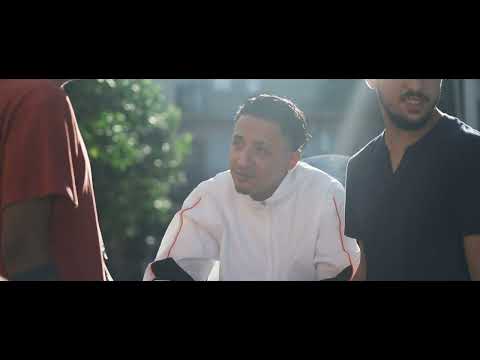 NIKE AND UZI - Neves17 (Visual Video)
