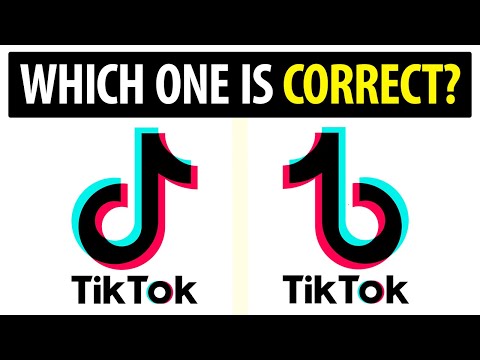 Guess the Logo Quiz | Can You Guess These Logos in 3 Seconds?