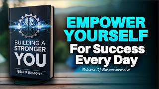 Empower Yourself for Success Every Day (Audiobook)