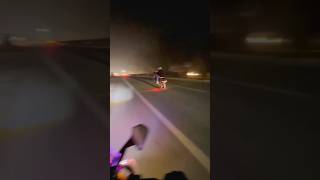 Wheelie 🚀| police 🚓🥵😂|#sammstunts#motovlog #viralshort #trending #youtubeshorts #extremeroadrage