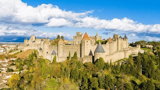 Karma Château de Samary – Your Dream French Getaway in Carcassonne | Karma Group