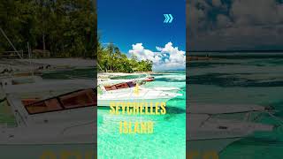 Top 5 Most Expensive Vacations in the World |  #shorts  #top5 #vacation #expensive #money #wealth