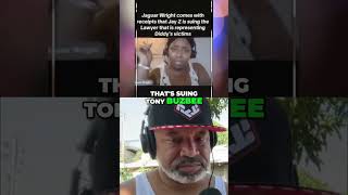 Alex Spiro: Jay-Z's Lawyer Investigated in Diddy Lawsuits? #shorts