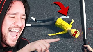 Finally Got Revenge... [Schedule 1]