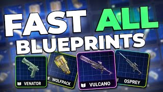 ARC Raiders Blueprints: What Most Players Miss (Containers + Routes)