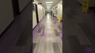 a day in custodian life #share #youtubeshorts #custodian #school #cleaning #youtube #shorts #views