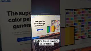 Websites that save me as a web designer #webdesign #webdesigner #webinspiration
