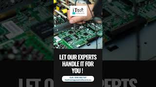 Seamless Smart TV Setup: iTechnology Australia