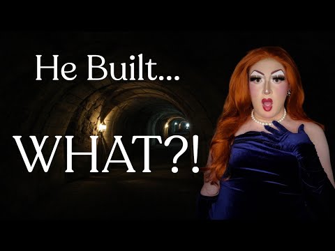 The Secrets of the Duke of Portland