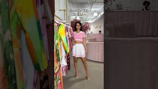 Pop on Something New This Summer! ☀️ #youtubeshorts #shorts #whattowear #summeroutfits #summer