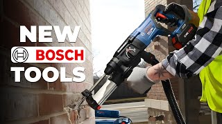 20 New Coolest Bosch Tools That Will Blow Your Mind