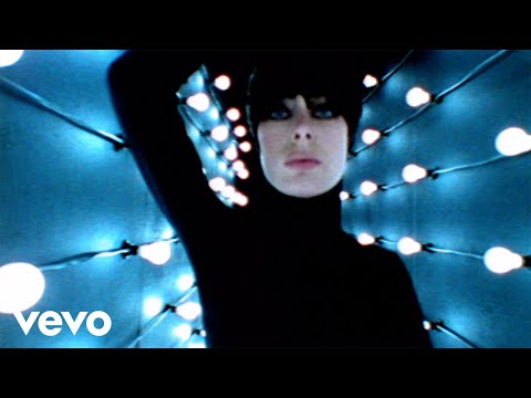 The Beloved - Your Love Takes Me Higher (1990) (Official Video)