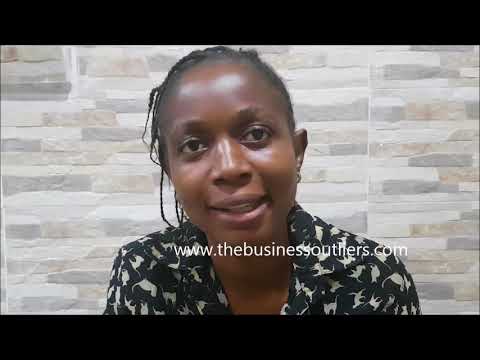 HOW TO APPLY FOR TEF GRANT Testimonial 3