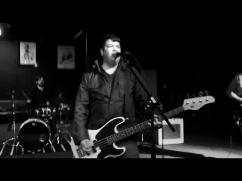 Missing Sibling - Mary's Rashers (Official Video)