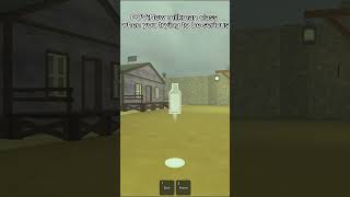 New ''MILKMAN'' class in dead rails is weird as hell...
