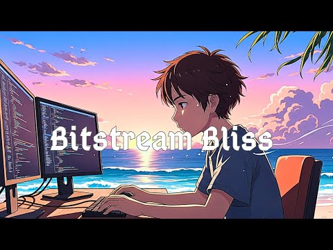 Bitstream Bliss – Chillstep Beats for Digital Flow