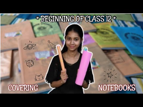 Spend a day with Me✨ Beginning of class 12 🌻
