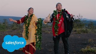 Dreamforce Opening Keynote: Success, Together | Pre-Show | Dreamforce 2020 | Salesforce