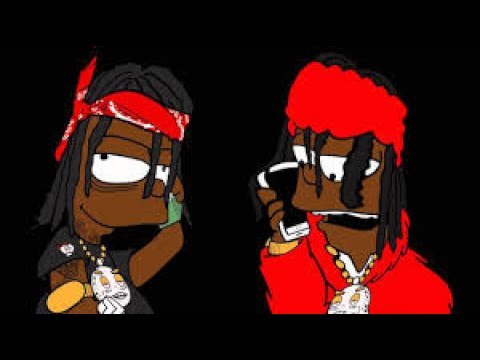 "Aggresive Trap Beat!!!" "Raw" (Prod By Blazay)