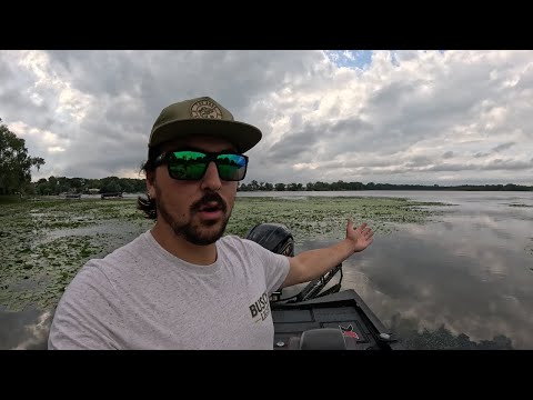 Can I Catch 15 pounds in 3 hours on my Home Lake? (Epic Blowups)