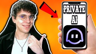 How To Make Your Character Private In Poly AI