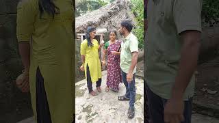 😳😳#trending #bindhuvlogs #comedy #funny #tamilcomedy #husbandwifetamilcomedy #tamilcinema