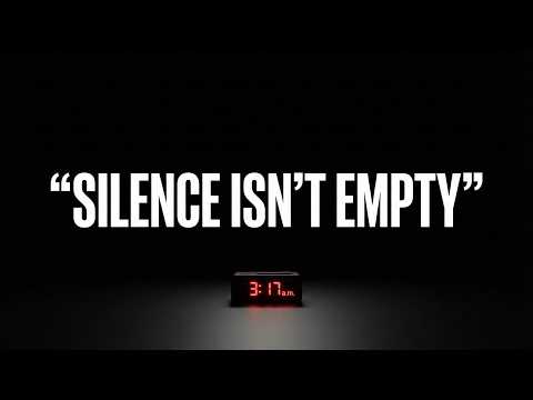 Why Silence Is More Terrifying Than Noise #PsychologicalHorror #QuietHorror #HorrorExplained