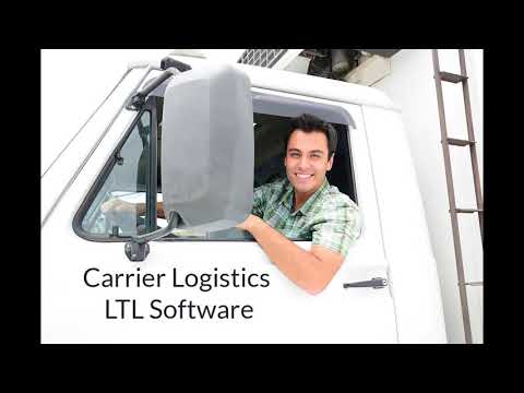 The Fast Paced World of LTL Trucking needs the best software out there