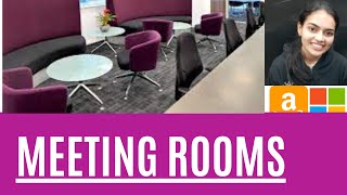 Meeting rooms InterviewBit || Intuition + Example + Code || Greedy Algorithm #Amazon