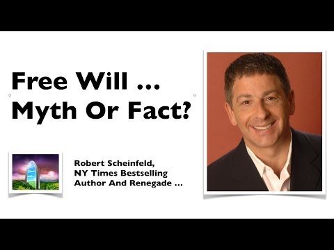 Is Free Will A Myth Or A Fact?