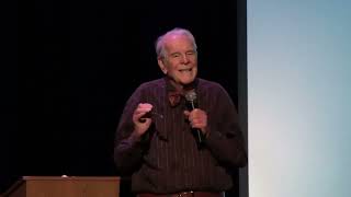 Richard Lederer - Walker Lecture Series 2024