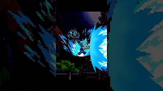 He has experience! Yosha #dragonballsuper #goku #vegeta #ultimateheroes