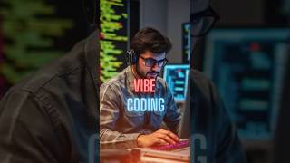 🚀 What is Vibe Coding? The Future of AI-Powered Development! #vibecoding