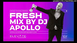 Sizzle Reel 2025 - DJ Apollo