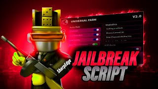 Jailbreak Script [2025] | Roblox x Jailbreak Executor [Menu] | Jailbreak Executor [Download]