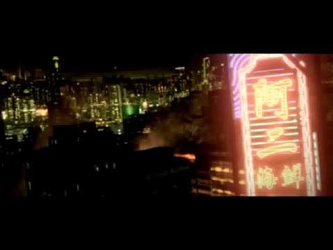 Resident Evil 6 reveal trailer Official