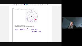 Edexcel GCSE Maths Higher Paper 3 – June 2025 | Full Exam Paper with Answers - Part 2