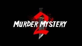 Murder Mystery (HITBOX HACK!?)