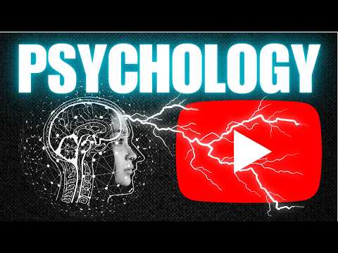 16 Psychological Tactics YouTube Creators Use (and you should too)