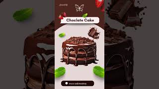 My New CANVA Design_22|WebMastery Cake🎂 | #shorts #youtube #canva #viralvideo2024