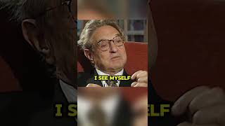 George Soros- The TRUE God!