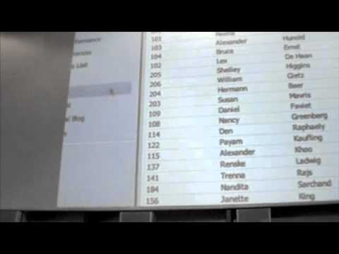 SOA & E2.0 Partner Community Forum - ADF/WebCenter 11g integration with BPM Suite 11g (3)